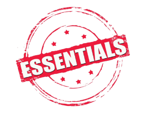 Picture for category Essentials