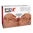 Picture of PDX Plus Spread My Tight Pussy - Brown
