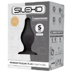 Picture of SILEXD BLACK PLUG - MODEL 2 - S