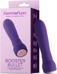 Picture of FEMMEFUNN BOOSTER BULLET PURPLE