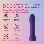 Picture of FEMMEFUNN BOOSTER BULLET PURPLE