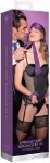 Picture of OUCH! INTRO BONDAGE KIT #01 PURPLE