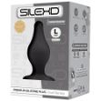 Picture of SILEXD BLACK PLUG - MODEL 2 - L