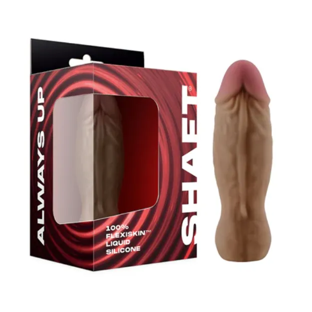 Picture of SHAFT BULLET-OAK