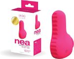 Picture of VEDO NEA RECHARGABLE FINGER BULLET FOXY PINK
