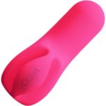 Picture of VEDO NEA RECHARGABLE FINGER BULLET FOXY PINK