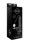 Picture of PUMPED BY SHOTS ULTRA-PREMIUM PUMP TRANSPARENT-12"