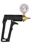 Picture of PUMPED BY SHOTS ULTRA-PREMIUM PUMP TRANSPARENT-12"