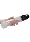 Picture of PUMPED BY SHOTS RECHARGABLE SMART CYBER PUMP