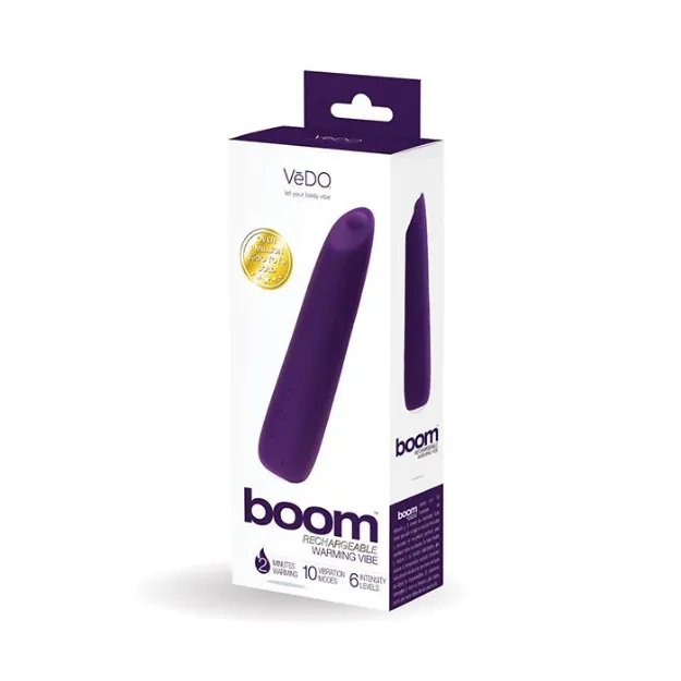 Picture of VEDO BOOM - PURPLE