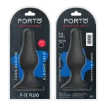 Picture of FORTO F-11 PLUG BLACK - L