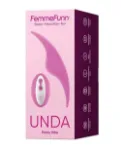 Picture of FEMMEFUNN UNDA - PINK