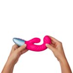 Picture of FEMMEFUNN DELOLA - PINK
