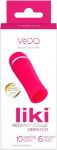 Picture of VEDO LIKI FLICKER VIBE  PINK