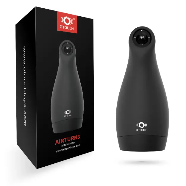 Picture of OTOUCH AIRTURN 3 - VAGINA