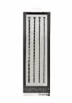 Picture of OUCH! SPIRAL SCREW BEGINNER URETHAL SOUNDING SET