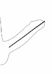 Picture of OUCH! SPIRAL SCREW BEGINNER URETHAL SOUNDING SET