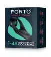 Picture of FORTO F-48 PERINEUM VIBRATING COCK RING