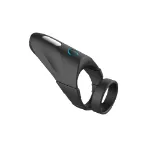 Picture of FORTO F-48 PERINEUM VIBRATING COCK RING