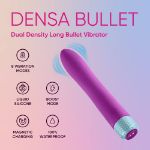 Picture of FEMMEFUNN DENSA BULLET PURPLE