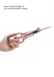 Picture of PUMPED BY SHOTS CLIT AND NIPPLE PUMP