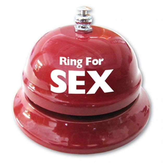 Picture of TABLE BELL SEX