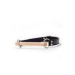 Picture of OUCH! WOODEN BRIDLE