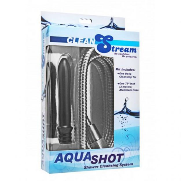 Picture of CLEAN STREAM AQUA SHOT