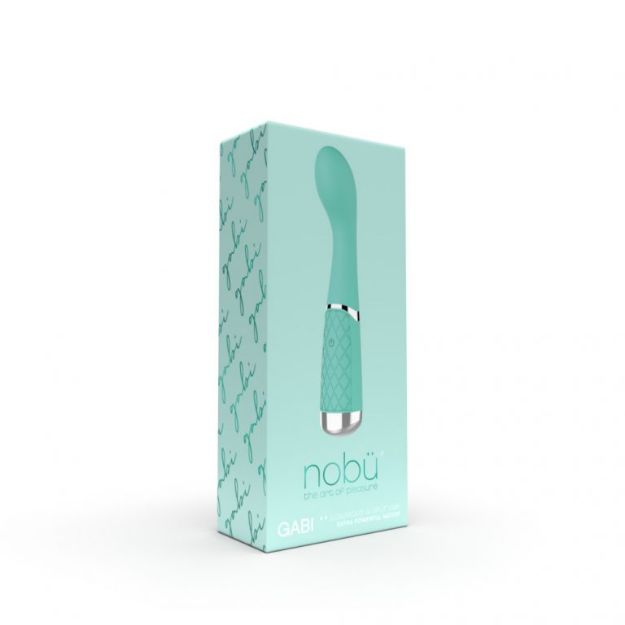 Picture of NOBU GABI - SEAFOAM GREEN