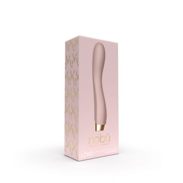 Picture of NOBU LOKO - ROSE