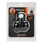 Picture of OXBALLS NUTTER-BLACK