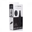 Picture of UC SILICONE VIBE ANAL PLUG&REMOTE