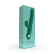 Picture of NOBU RAJA - EMERALD GREEN