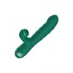 Picture of NOBU RAJA - EMERALD GREEN