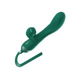 Picture of NOBU ROYA - EMERALD GREEN