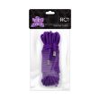 Picture of NOBU COTTON ROPE PURPLE