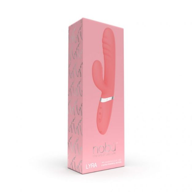 Picture of NOBU LYRA - CORAL