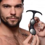 Picture of HEAVY HITTERS WEIGHTED PLUG - S