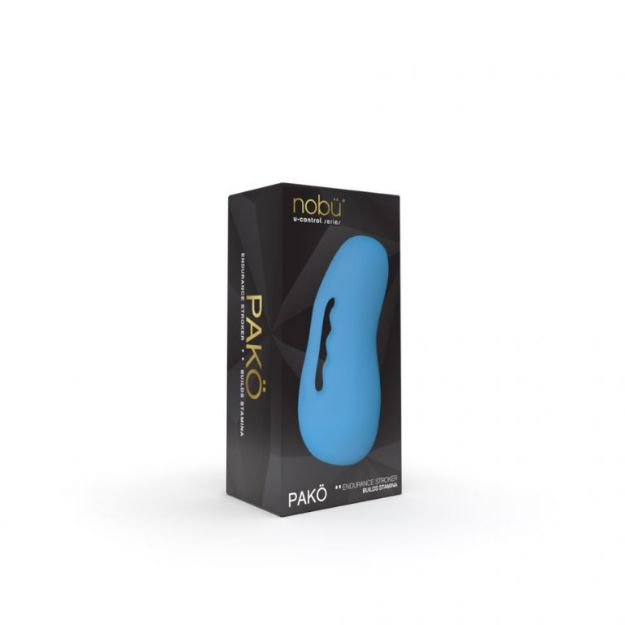 Picture of NOBU PAKO - BLUE