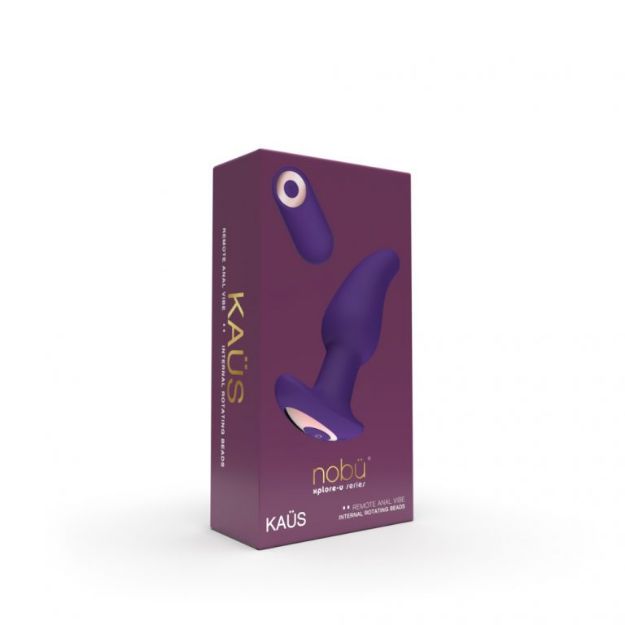 Picture of NOBU KAUS - PURPLE