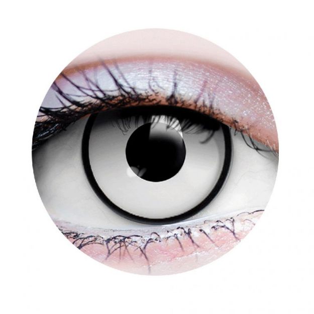 Picture of PRIMAL CONTACT LENSES-ZOMBIE