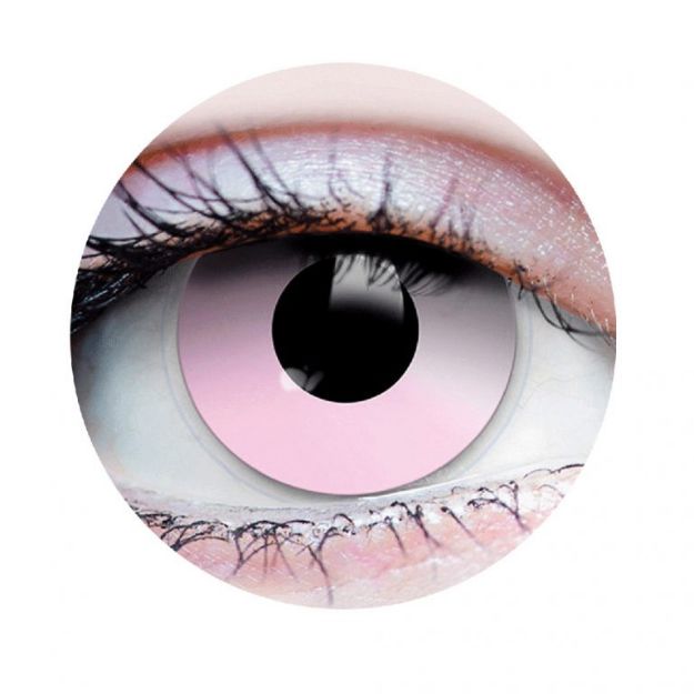 Picture of PRIMAL CONTACT LENSES-COTTON CANDY