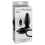 Picture of ANAL FANTASY INFLATABLE PLUG