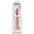 Picture of KING COCK 13" FLESH