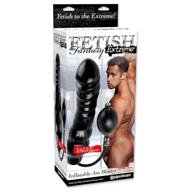 Picture of FFE INFLATABLE ASS BLASTER