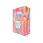 Picture of COQUETTE POP UP THONGS 4PK - O/S