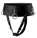 Picture of STRICT FORCED ORGASM BELT