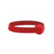 Picture of OUCH! ELASTIC BALL GAG - RED