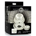 Picture of MASTER SERIES ASS BUNG ANAL DILATOR - L