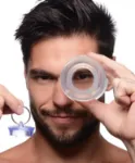 Picture of MASTER SERIES ASS BUNG ANAL DILATOR - L